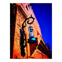 Antiquitätenlampe