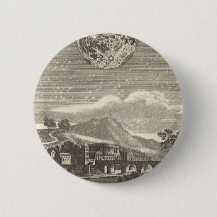 Antiquitätenmuseum Monte San Giorgio Button