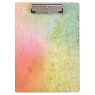 Antiquitätenmuster für Ihr Design Klemmbrett