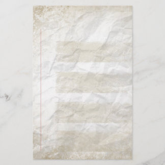 Antiquitätenpapier Briefpapier