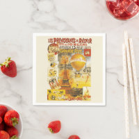 Antiquitätenposter
