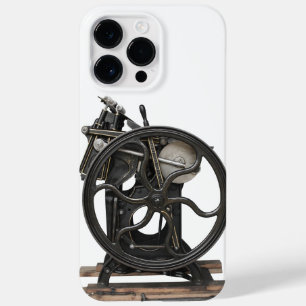 Antiquitätenpresse Case-Mate iPhone 14 Pro Max Hülle