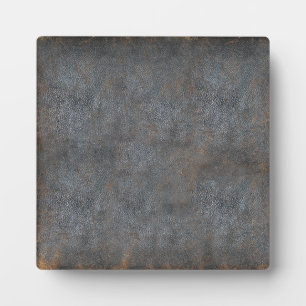 Antiquitätenpresse Fotoplatte