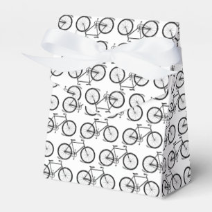 Antiquitätenrad Bike Kunst, Dichtung und Musik Geschenkschachtel