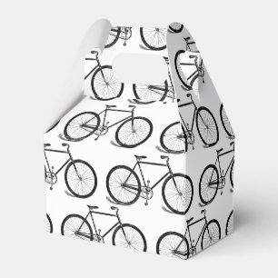 Antiquitätenrad Velo Kunst, Dichtung und Musik Geschenkschachtel