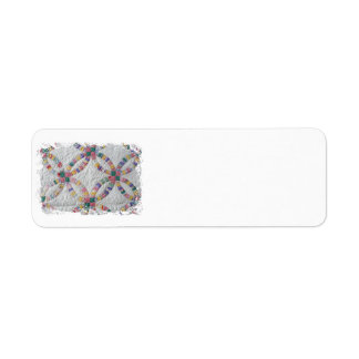 Antiquitätenring Quilt Art Labels
