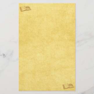 Antiquitätensammlung Briefpapier