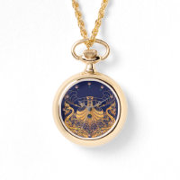 Antiquitätenschiff, Delphine, Gold, Navy Blue Naut