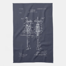 Antiquitätenspielzeug 1904 Zeichnend Patent