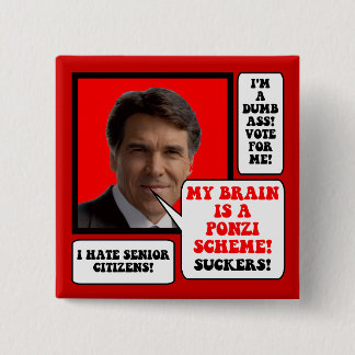 Antirick perry button