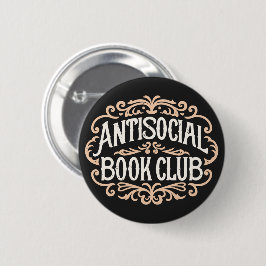 Antisozialkartei Button