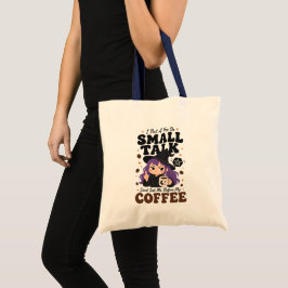 Antisoziologische Hexen-Tasche Halloween-Geschenk Tragetasche