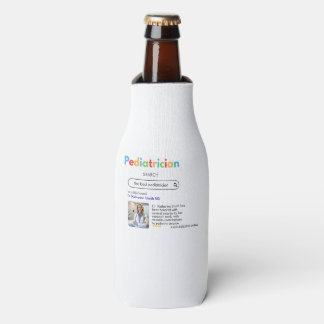 ANTISTRESS PEDIATRICIAN VIP doctor GOOGLE search Flaschenkühler