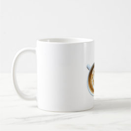 ANTISTRESS Smile, you still have coffee Kaffeetasse
