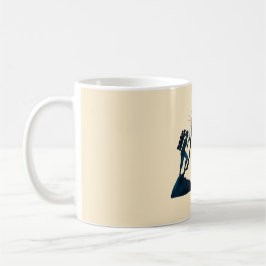 ANTISTRESS Smile, you still have coffee Kaffeetasse