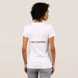 ANTItyrann T-Shirt