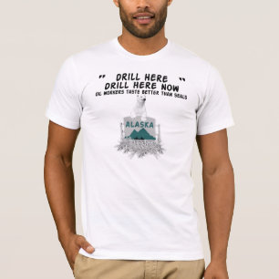 Antiumwelt T-Shirt
