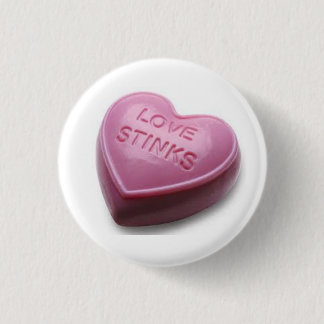 AntiValentinstagknopf Button