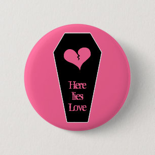 AntiValentinstagsarg Button