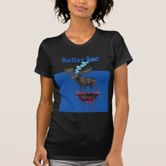 Antler Ace T-Shirt