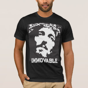 Antlitz Jesu T-Shirt