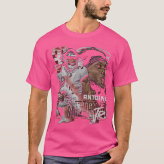 Antoine Winfield Jr. Tampa Bay Vintag T-Shirt