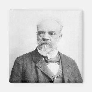 Anton Dvorak Magnet