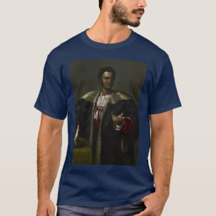 Anton Francesco degli Abizzi von Sebastiano del Pi T-Shirt