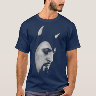 Anton LaVey v4  T-Shirt