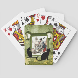 Anton Pieck Spielkarten