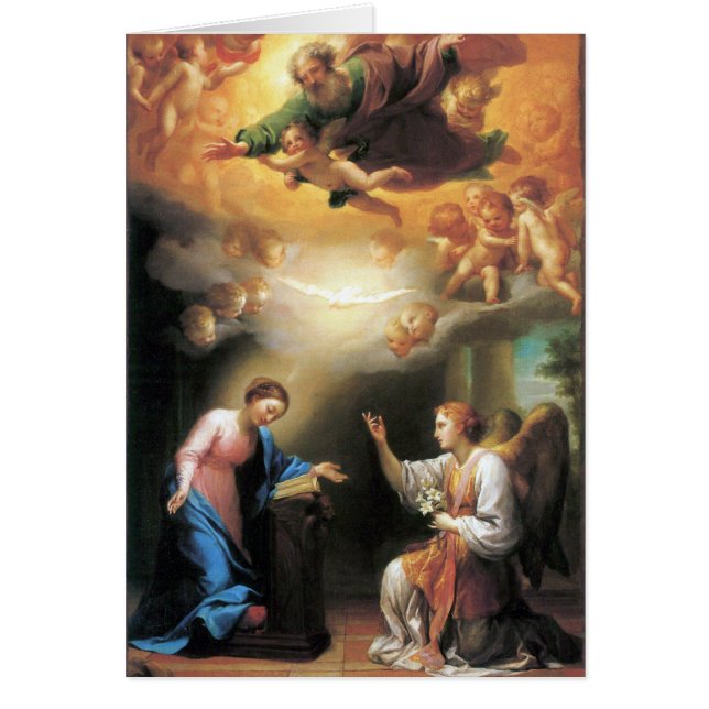 Anton Raphael Mengs (Vorne)