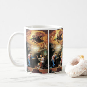 Anton Raphael Mengs Kaffeetasse