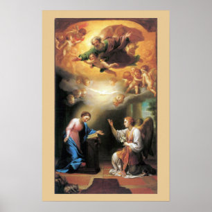 Anton Raphael Mengs Poster