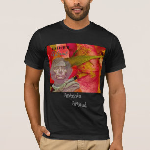 Antonin Artaud T - Shirt