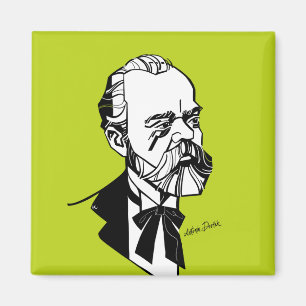 Antonín Dvořák Magnet