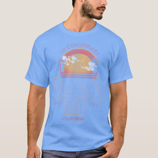 Antonio Bay Junge T-Shirt