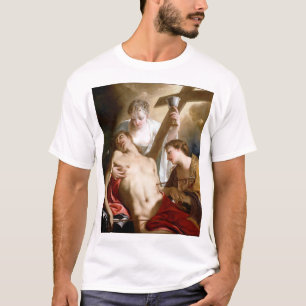 Antonio Bellucci St. Sebastian T-Shirt