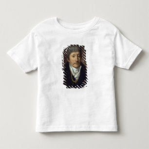 Antonio Salieri Kleinkind T-shirt