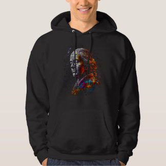 Antonio Vivaldi Hoodie