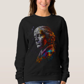 Antonio Vivaldi Sweatshirt