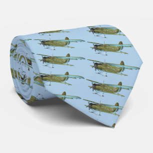 Antonov An-2 Krawatte