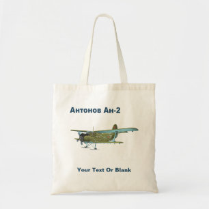 Antonov An-2 Tragetasche