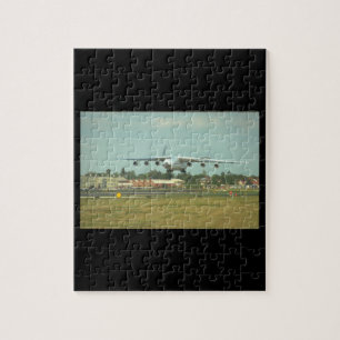 Antonow AN-225 Mriya_Aviation Photograp II Puzzle