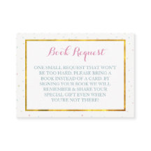 Antrag auf ein neutrales Elephant-Babyduschbuch