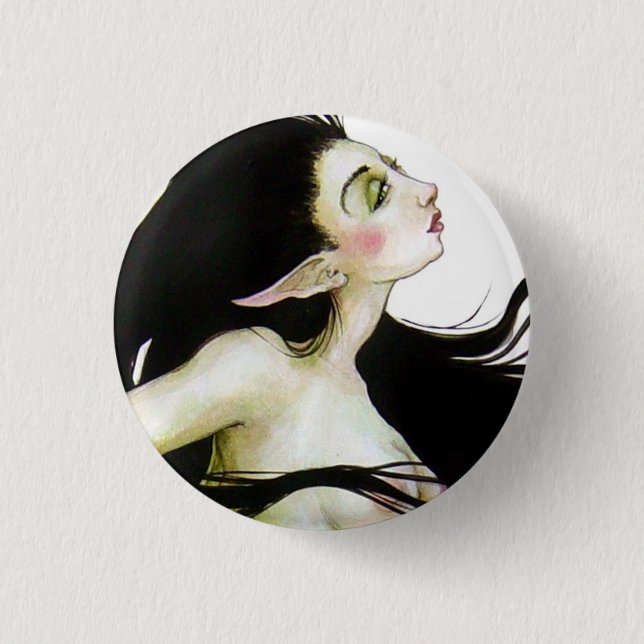 Antrag Button (Vorderseite)