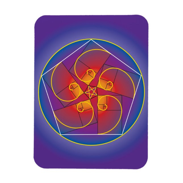 ANTRAG MAGNET (Vertikal)