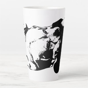 Antrag mit Liebe Milchtasse