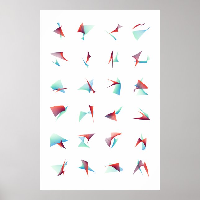 Antrag Poster (Vorne)