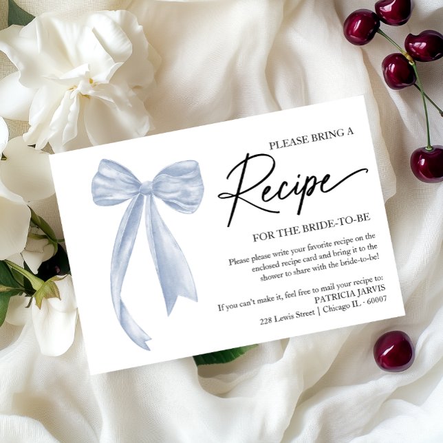 Antragsformular für das Blaue Brautparty Einladung (Von Creator hochgeladen)