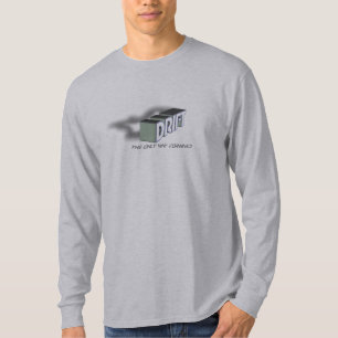 Antrieb 4 T-Shirt